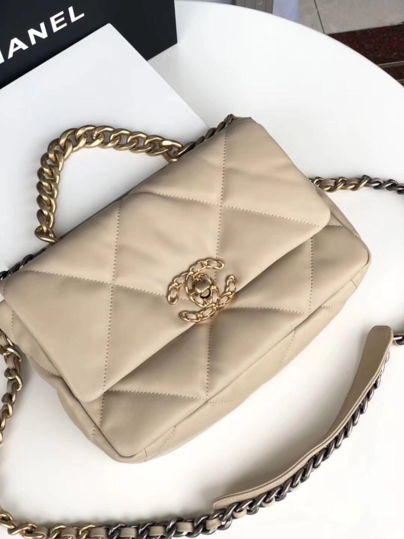 Ch**el 19 bags